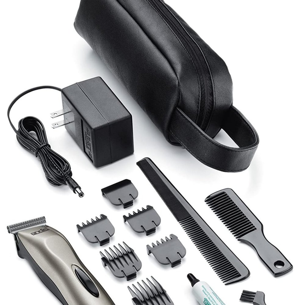 Trimmer Andis 14 piece